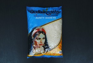 Quality Egyptian rice from Egypt