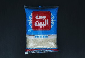 Quality Egyptian rice from Egypt